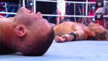 WWE Backlash 结果：兰迪·奥顿和艾吉在主赛 PPV 比赛中表现出色